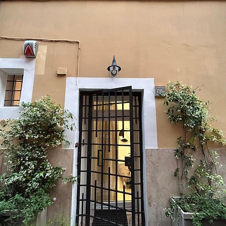 A Casa Dei Romani Ngoại thất bức ảnh