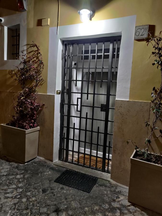 A Casa Dei Romani Ngoại thất bức ảnh