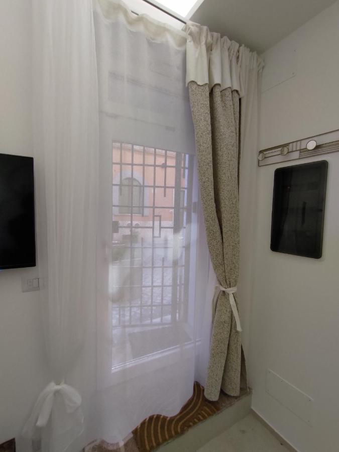 A Casa Dei Romani Ngoại thất bức ảnh