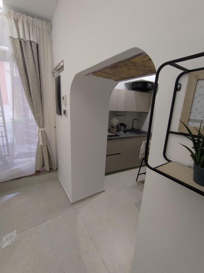 A Casa Dei Romani Ngoại thất bức ảnh