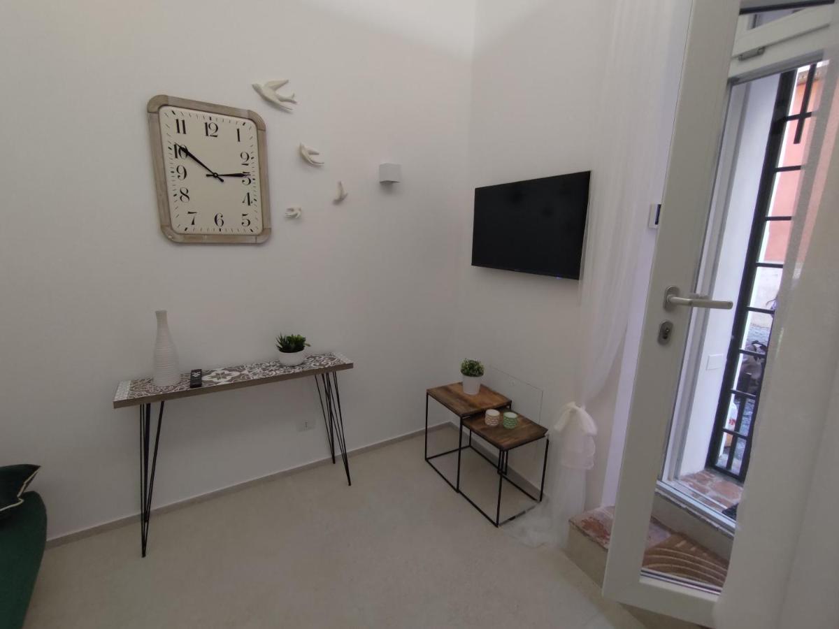 A Casa Dei Romani Ngoại thất bức ảnh