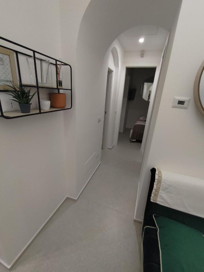 A Casa Dei Romani Ngoại thất bức ảnh
