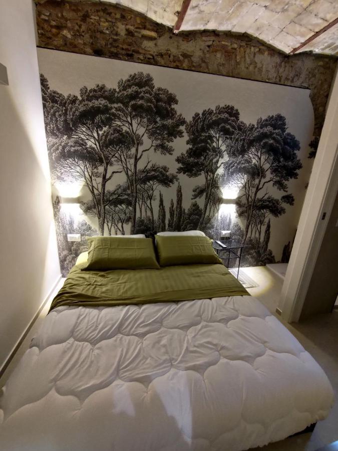 A Casa Dei Romani Ngoại thất bức ảnh