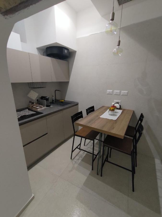 A Casa Dei Romani Ngoại thất bức ảnh