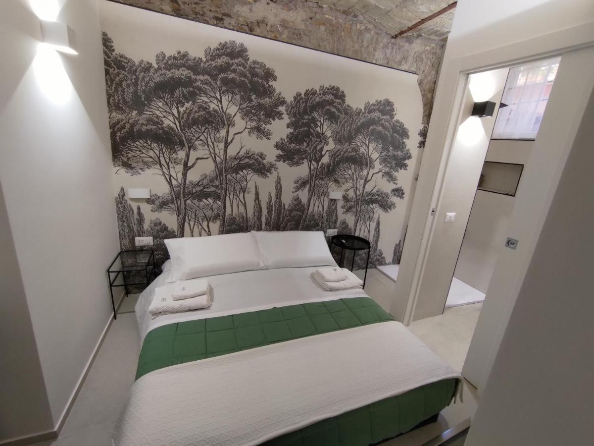A Casa Dei Romani Ngoại thất bức ảnh