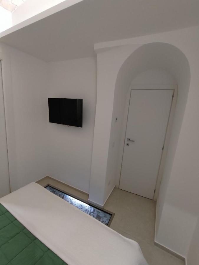 A Casa Dei Romani Ngoại thất bức ảnh