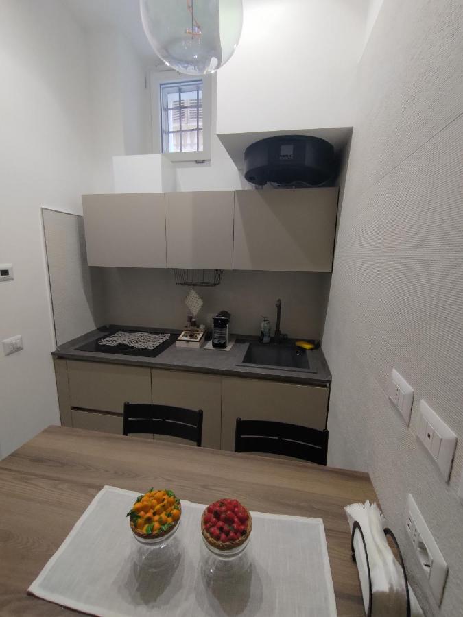 A Casa Dei Romani Ngoại thất bức ảnh