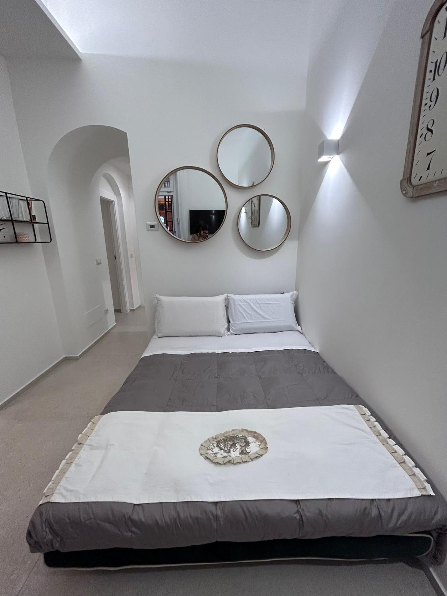 A Casa Dei Romani Ngoại thất bức ảnh