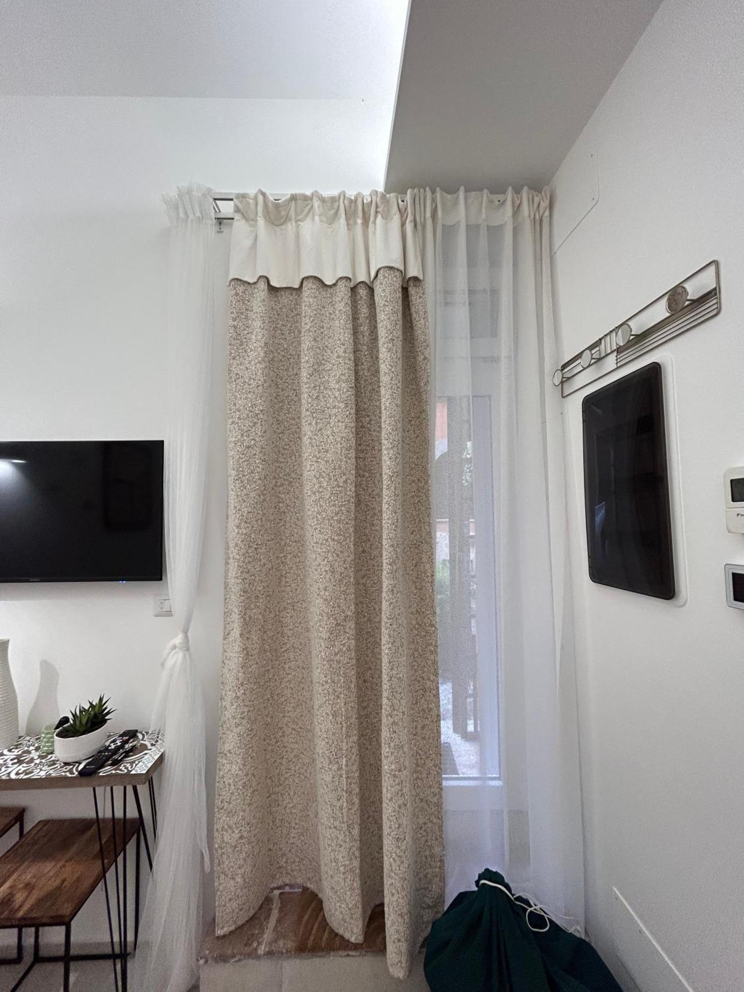 A Casa Dei Romani Ngoại thất bức ảnh