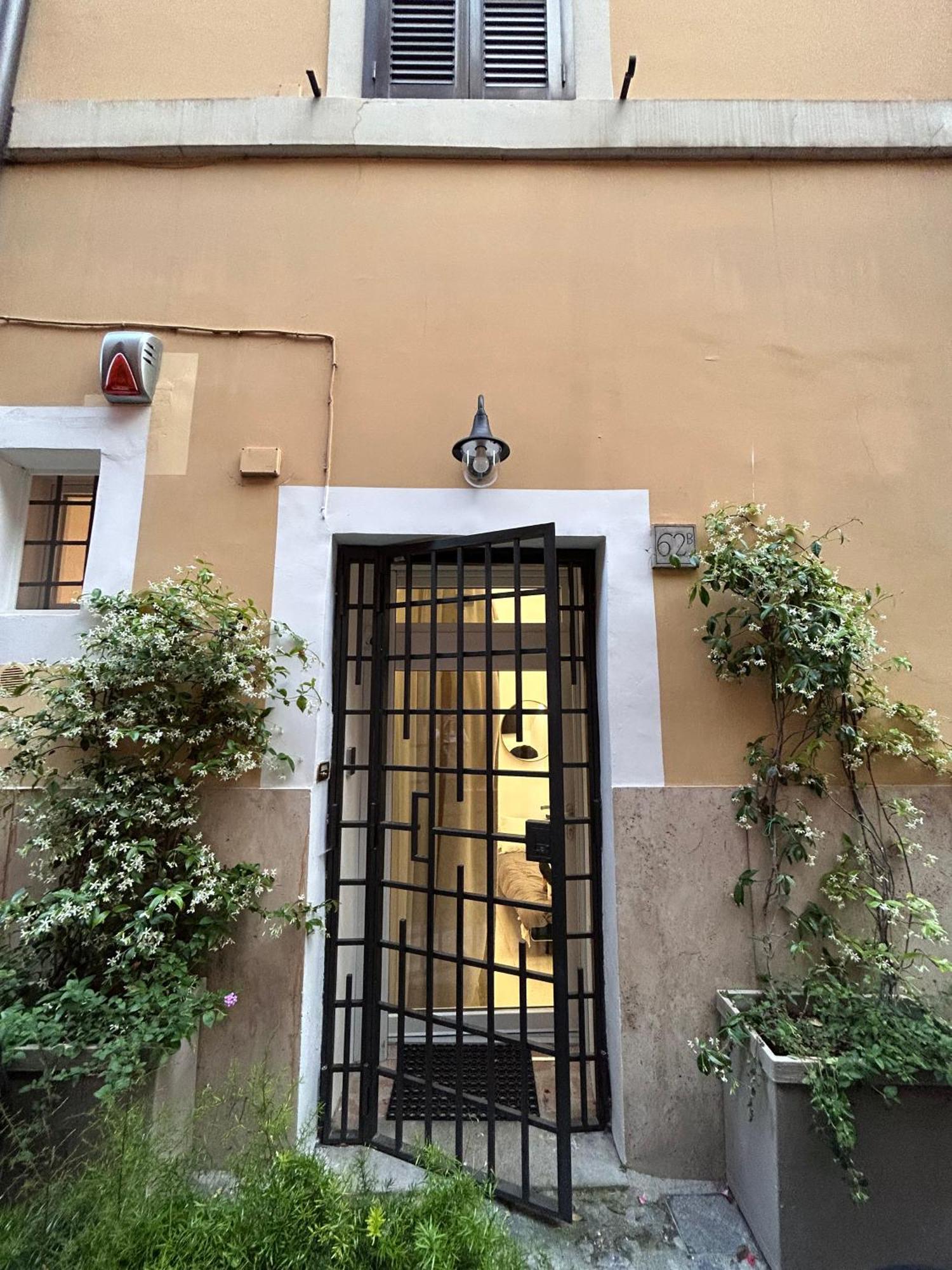 A Casa Dei Romani Ngoại thất bức ảnh